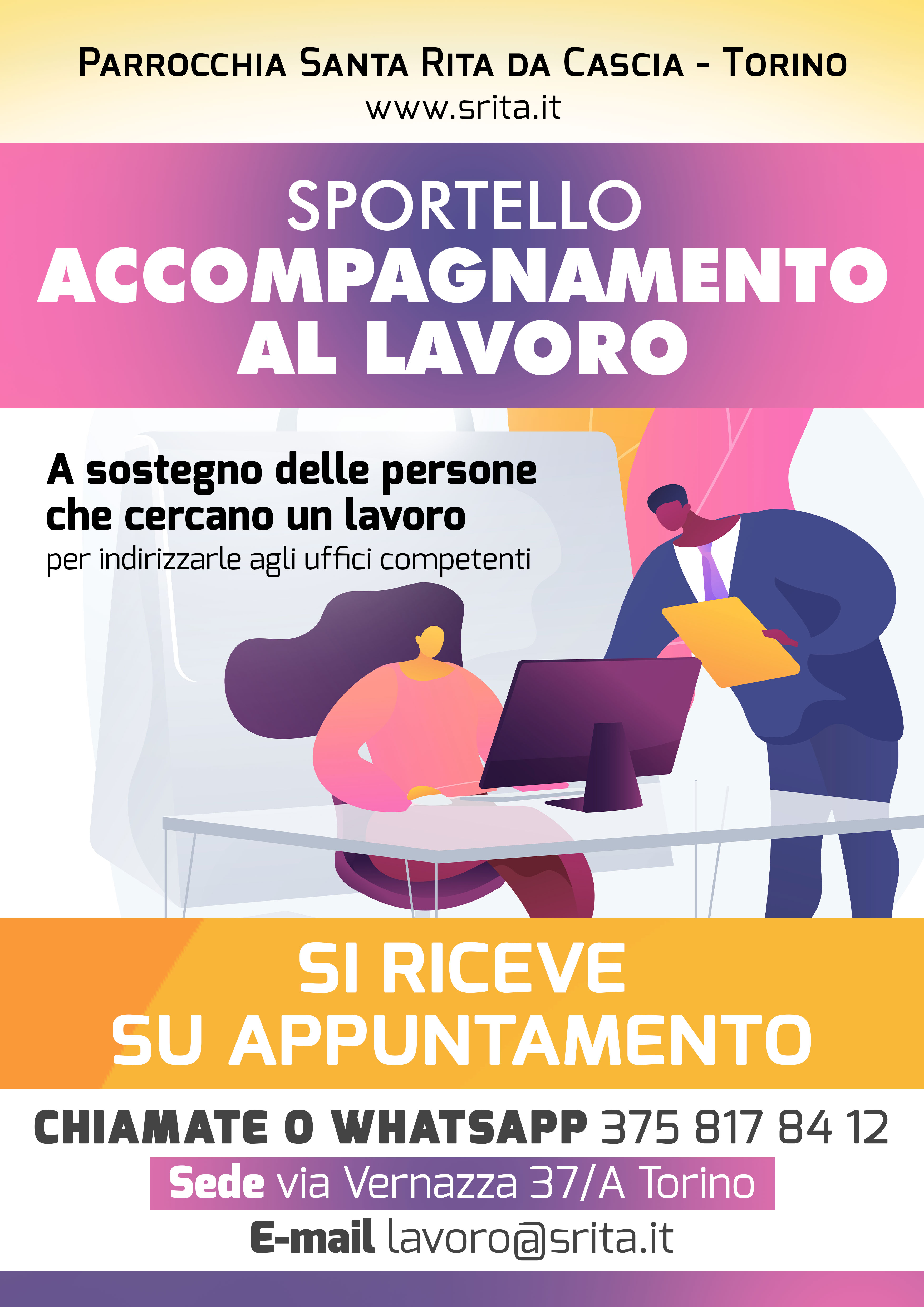 Sportello lavoro