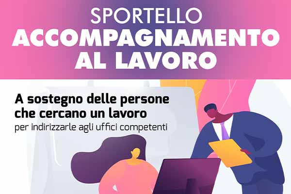 Sportello lavoro